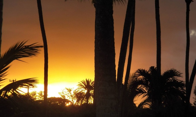 Ualapue Condo | Hawaiian Style Ohana Living On The Friendly Isle Of Molokai.