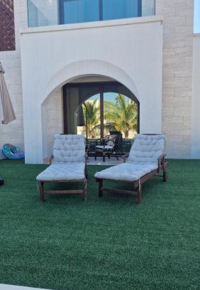 Salalah Apartment | Hawana Salalah Poolside Apartment