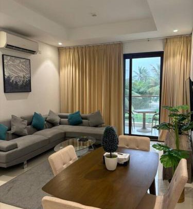 Salalah Apartment | Hawana Salalah Resort - SL 29