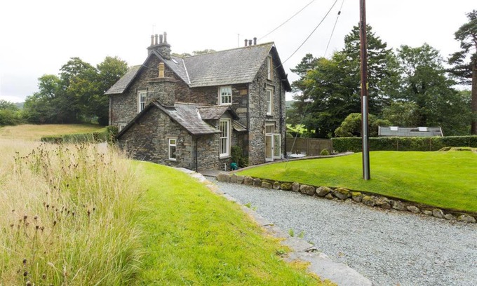 Hawkshead House | Hawkshead Hall
