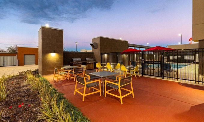 Kingwood Hotel | Hawthorn Extended Stay by Wyndham Kingwood/Houston
