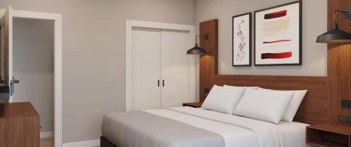Eagle Pass Hotel | Hawthorn Extended Stay by Wyndham Eagle Pass
