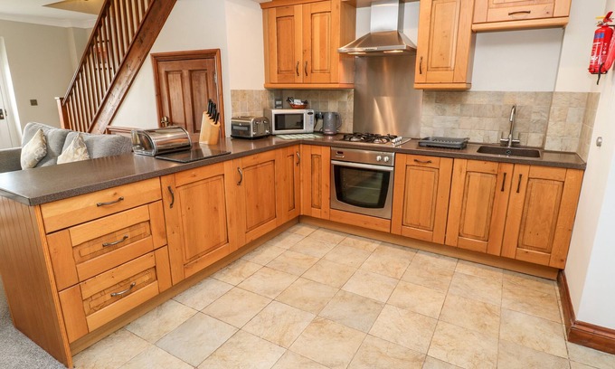 Par Cottage | HAWTHORN, family friendly, character holiday cottage in St Blazey