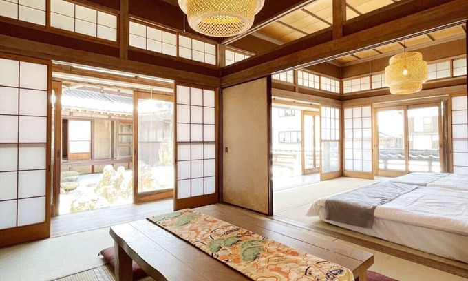 Kure House | Hayase House