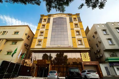 Hera Street Apartment | Hayat Al Rose Hotel Appartment