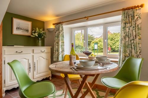 Brancaster House | Hayloft Brancaster