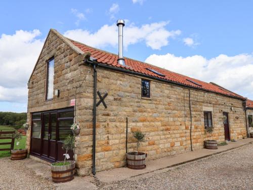 Scarborough House | Hayloft