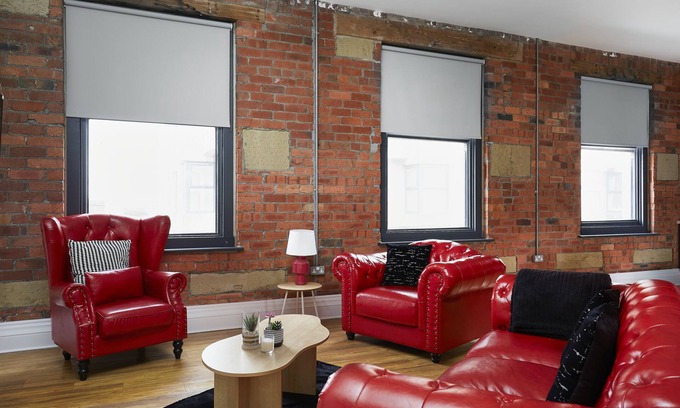 Barnsley Apartment | Hayy Apartments Stylish & Central Stays in Barnsle