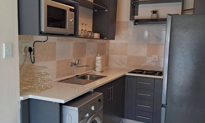 Rietfontein Apartment | Hazel Haven 2 Guest House