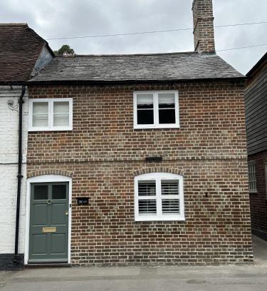 Wilton House | Hazelbury Cottage
