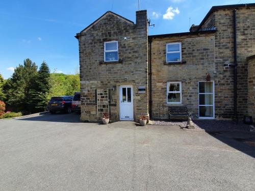 Thurstonland House | Hazeldene Cottage