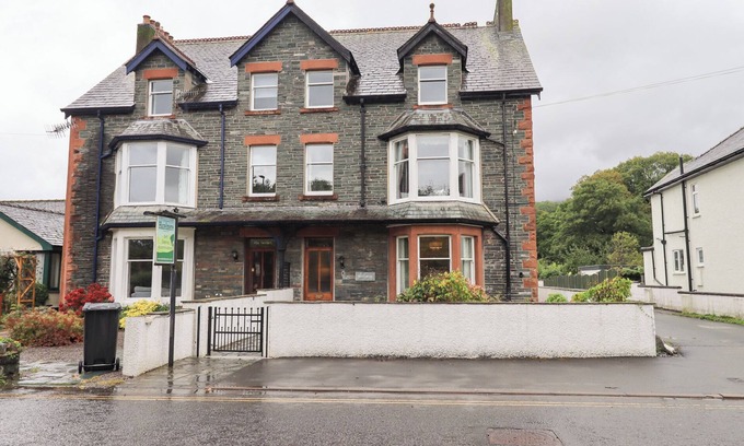 Keswick Cottage | Hazelmere
