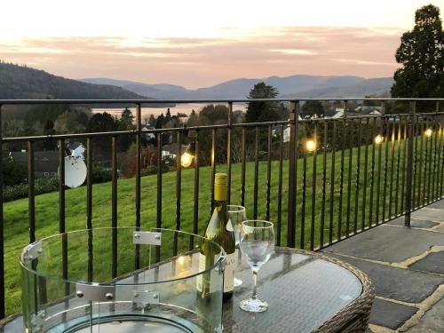 Bowness-on-Windermere House | Hazelrigg