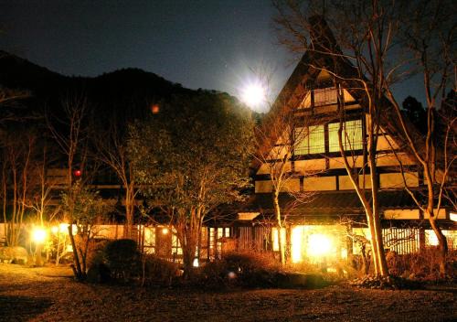 Shinshiro Hotel | Hazu Gassyo