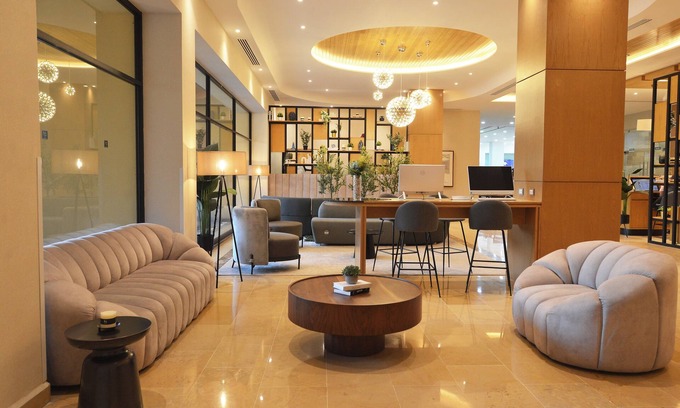 Xalapa Hotel | HB Xalapa