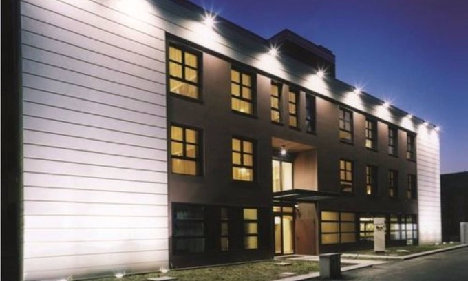 Bolognina Hotel | Hc3 Hotel