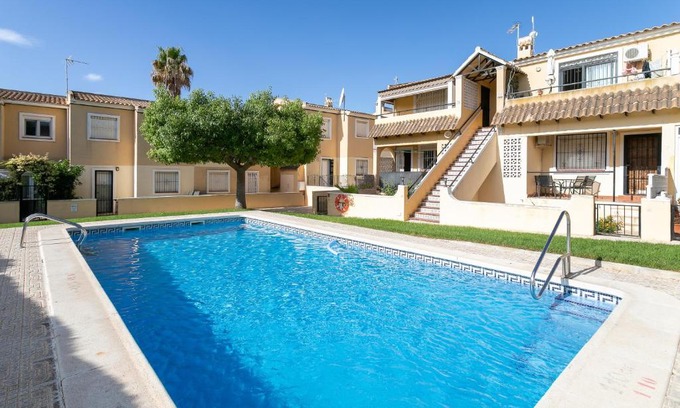 Lo Rufete Apartment | Heads 2 Holiday Homes Apartment