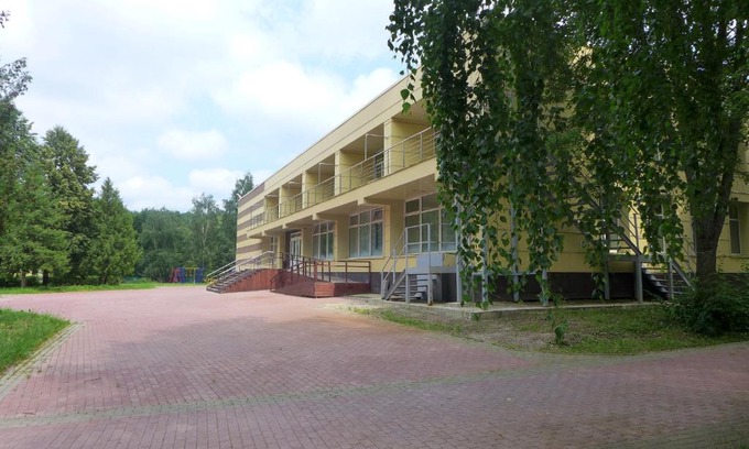 Nefedovo Resort | Health Resort Izumrud