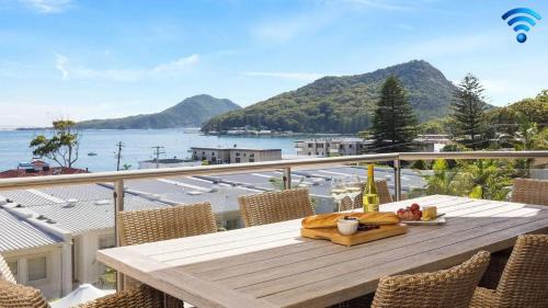 Shoal Bay Apartment | Heart and Shoal