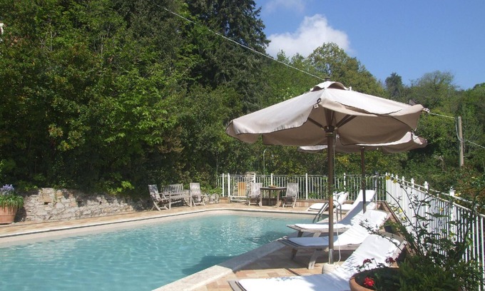 Val Canina Apartment | Heart by Holiday World