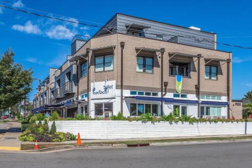 12 South Apartment | Heart Of 12 South, Near Downtown, Park Free - #3