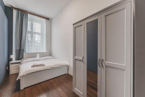 Nove Mesto House | Heart of Prague Lodgings 4