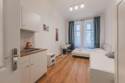 Nove Mesto Apartment | Heart of Prague Retreat 4