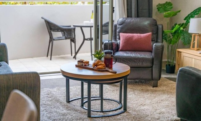 Taupo Apartment | Heart of Taupo - Apartment