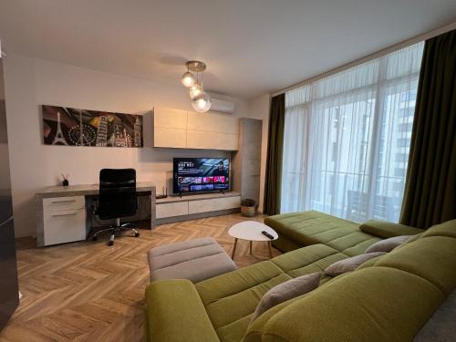 Timisoara Apartment | Heart of the City 2