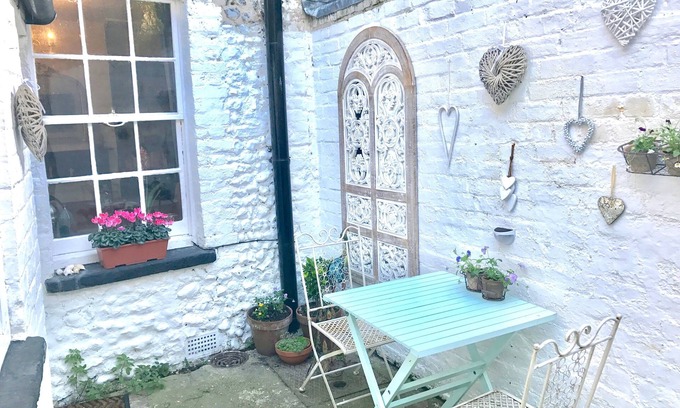 Margate Old Town House | Heart of the Old Town, beautiful Historic 3 bed House