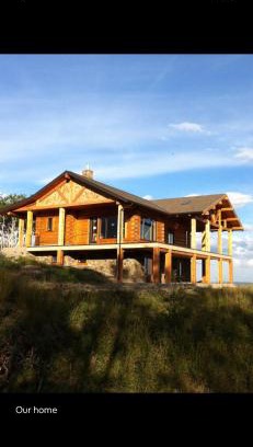 Calgary House | Heart West Haven