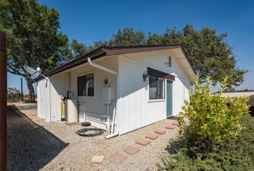 Paso Robles House | Heartview Cottage