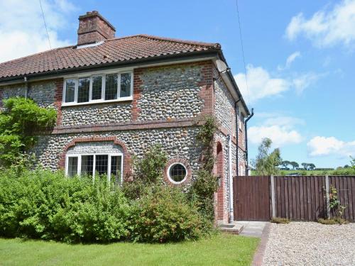 Thorpe Market House | Heather Cottage