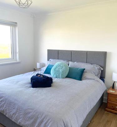 Holsworthy House | Heathercrest House