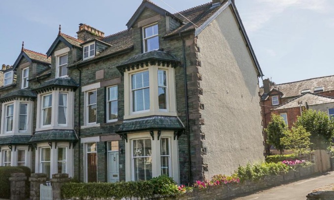 Keswick House | Heatherlea