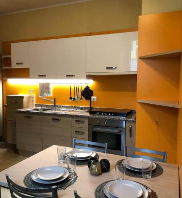 Consiglio di Rumo Apartment | Heaven casa vacanza