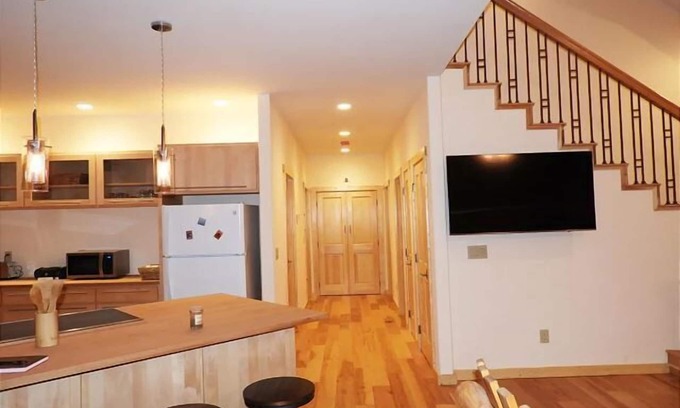 Crescent City Cabin | Heaven In The Redoods