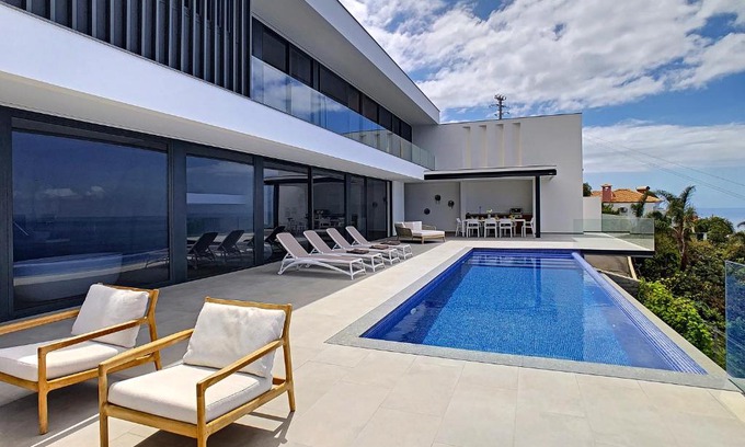 Tabua Villa | Heaven's Nest by LovelyStay