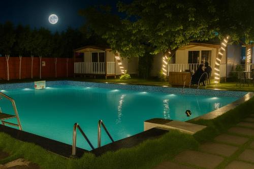 Chevella Resort | Heaven Stay Resort