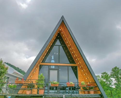 Khelvachauri Villa | Heaven Villa Pheria