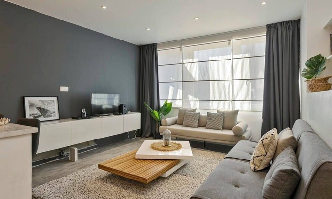 Duinbergen Apartment | Heavenly apartment with cosy patio near the beach