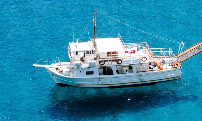 Imerovigli Villa | Heavenly Santorini Villa | 1 Bedroom | Villa Lava | Private