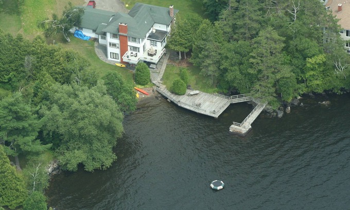 Beebe Plain House | Heavenly Waterfront Retreat - Lake Memphremagog near Jay Peak and Burke Mountain
