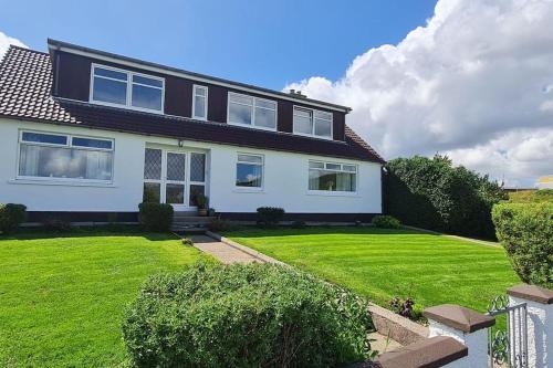 Lewis and Harris House | Hebridean Country House