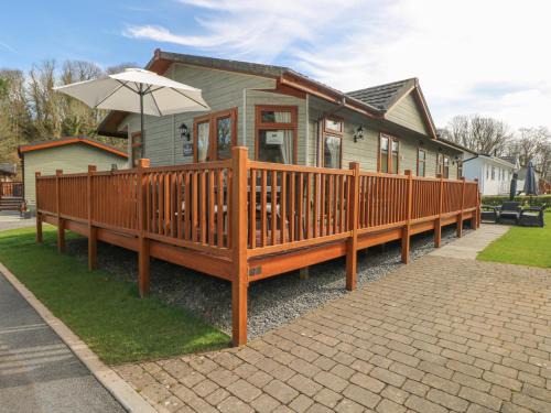 Amroth House | Heddwch