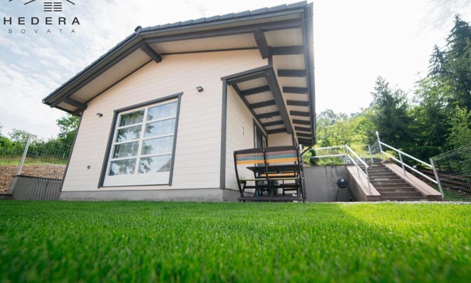 Sovata House | Hedera Sovata
