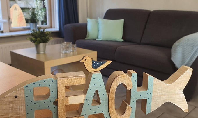 Egmond aan Zee House | Heerlijk zomerhuis vlakbij strand en duinen
