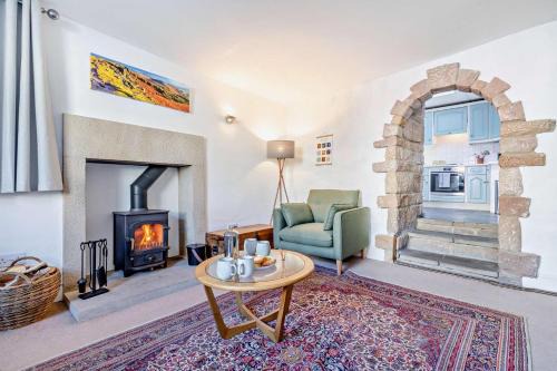 Winster House | Hefford House