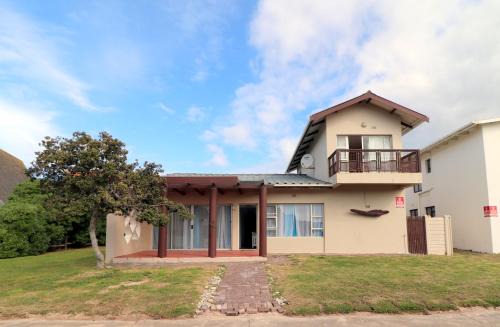 Struisbaai House | Heide 15