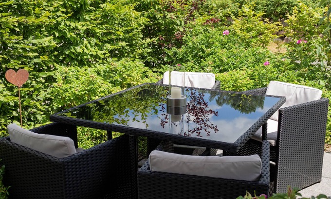 Undeloh Apartment | Heideträume Appartements "Himmelsstürmer", directly at the nature reserve